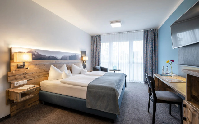 AVALON Hotel Bad Reichenhall