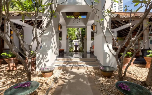 Paradox Resort Phuket
