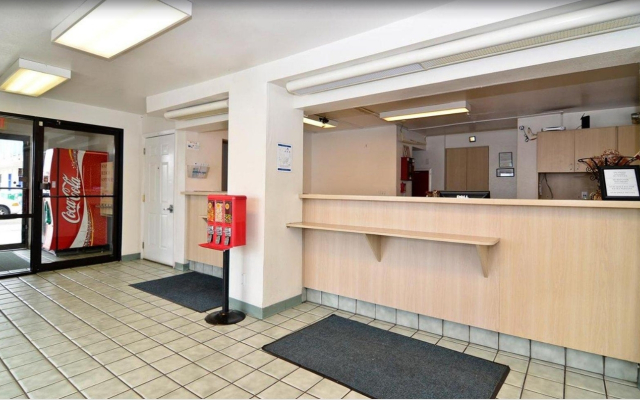 Americas Best Value Inn & Suites-Bridgeton-St. Louis