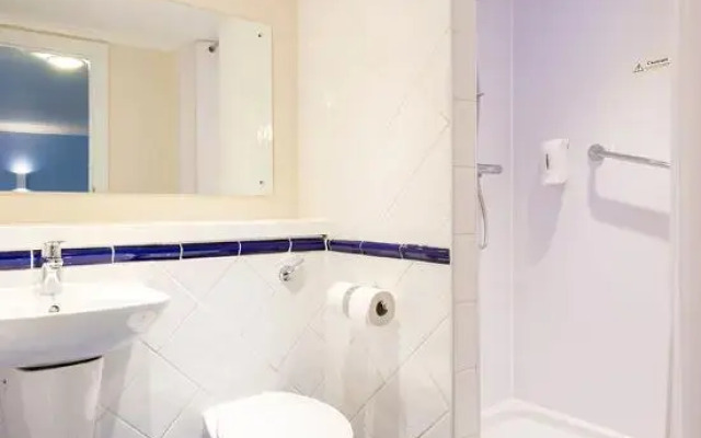 Travelodge Birmingham Streetly