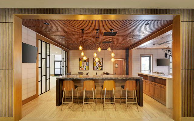 Holiday Inn San Jose - Silicon Valley by IHG