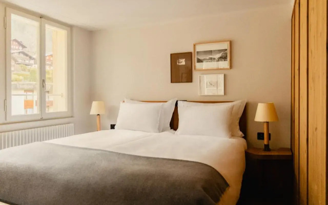 Grand Hotel Belvedere, a Beaumier Hotel