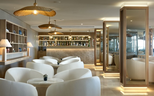 Hotel Dom Jose Beach Hotel