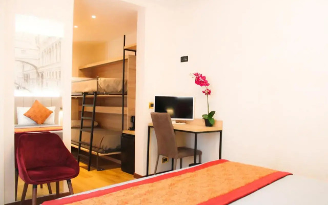 Hotel Graspo de Ua