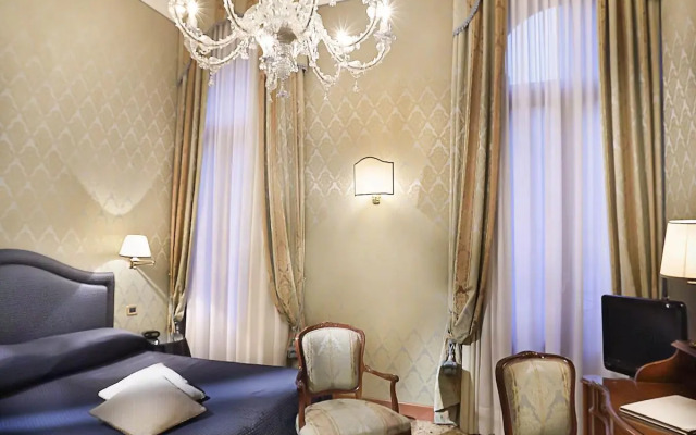 Colombina Hotel