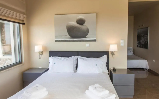 Marini Luxury Apartments and Suites