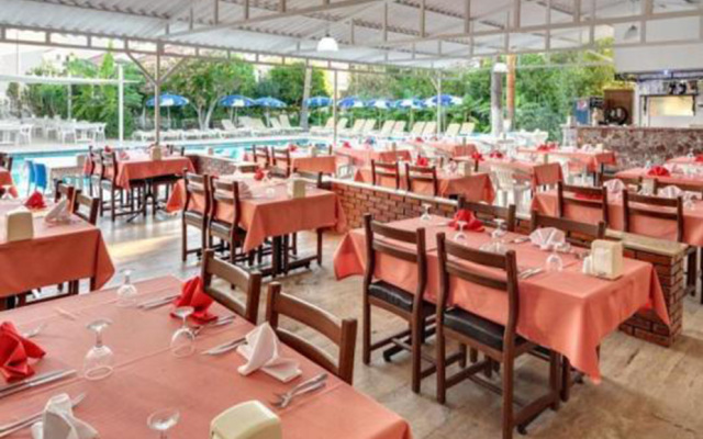 Konar Hotel - All Inclusive