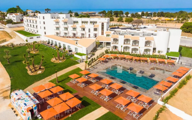 Resort Regency Salgados Hotel & Spa