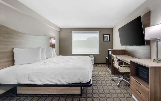 Best Western Manchester