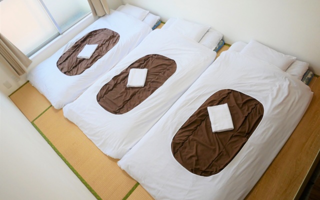 Japanese Style Triple room 사진 1