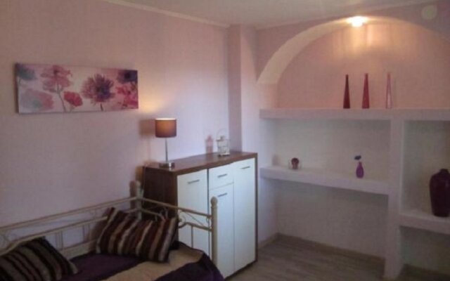 Limenskaya Dolina Guest House