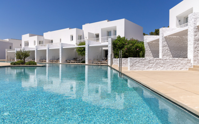 Patmos Aktis, a Luxury Collection Resort & Spa, Greece