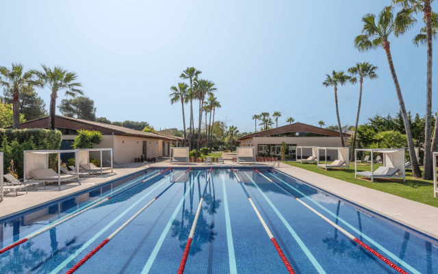 Valentin Playa de Muro Resort
