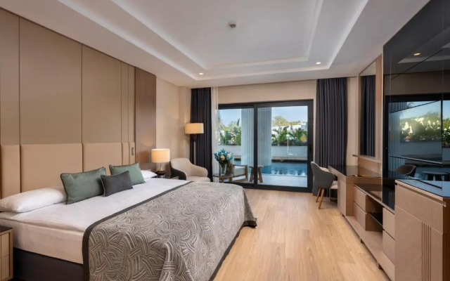 Miracle Resort Hotel - All Inclusive