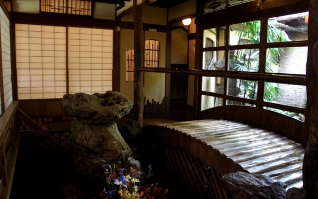 Kappo Ryokan Rinsui