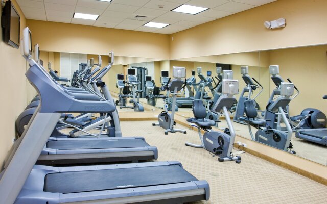 Holiday Inn Winter Haven by IHG
