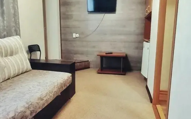 Туристический Комплекс Манжерок