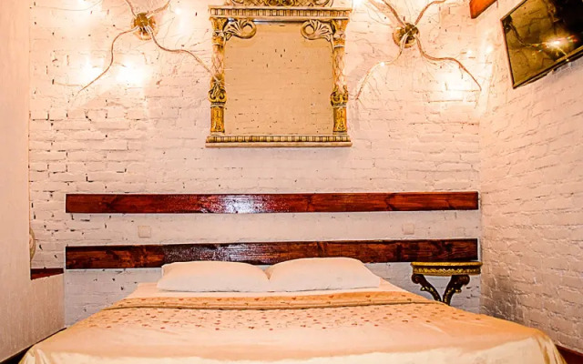 Guest House De Rishelye