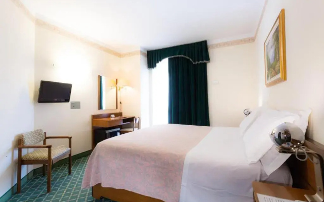 Abano Verdi Hotel Terme