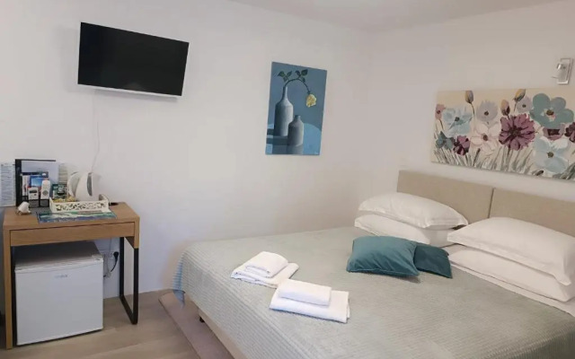 Apartment & Room Pajolo