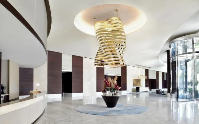 Address Sky View Residences