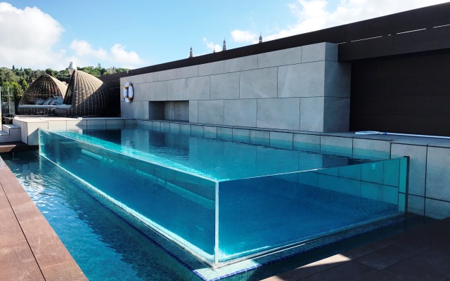 InterContinental Barcelona by IHG