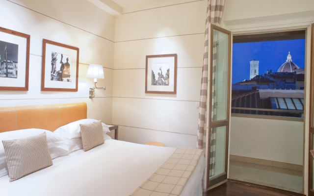 Gallery Hotel Art Lungarno Collection
