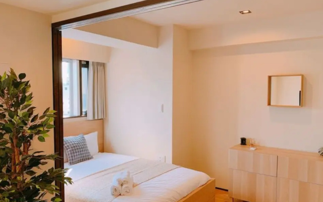 1 Bedroom Bright and Comfy Double Home (풀 더블 침대) 사진 2