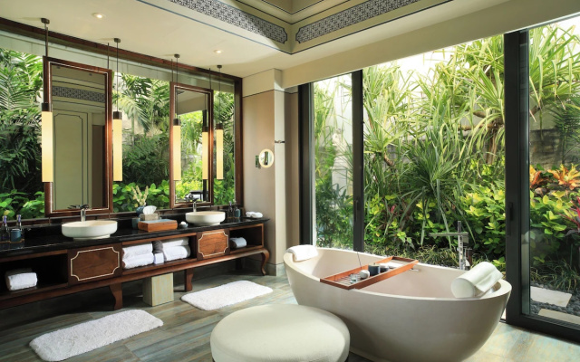 Jumeirah Bali