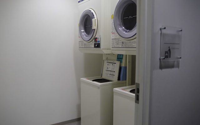 Best Western Hotel Fino Osaka Shinsaibashi