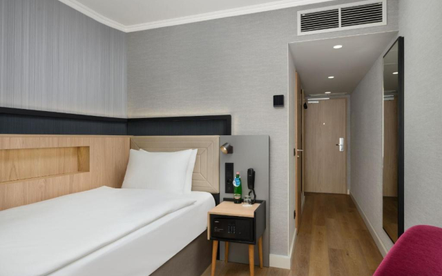 Danubius Hotel Erzsébet City Center