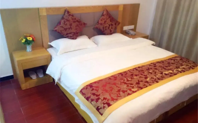 Lantian Airport Hotel - Beijing