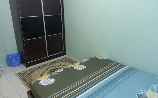 Bukit Sekilau Muslim Homestay