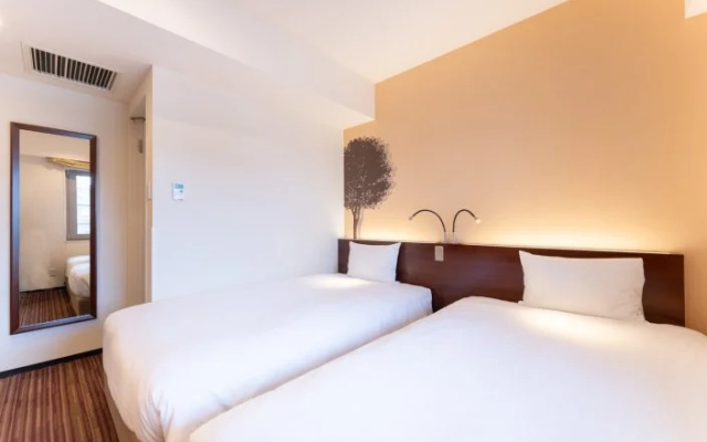 Superior Twin room (트윈 침대 2개) 사진 1