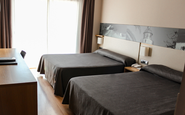 Hotel Bernat II