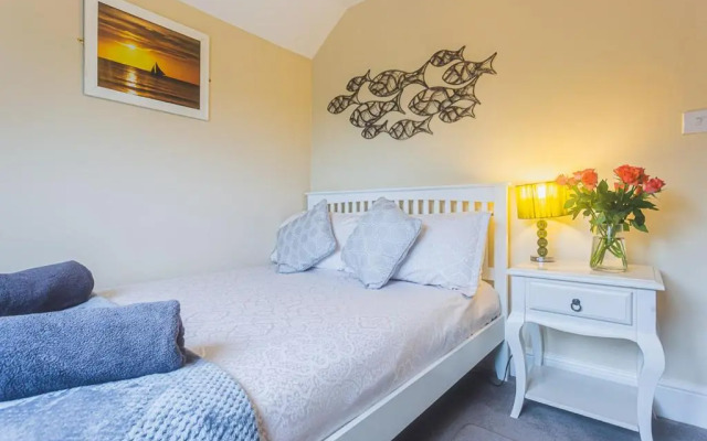 Smarties Guest House