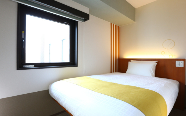 Standard Semi-Double room 사진 1