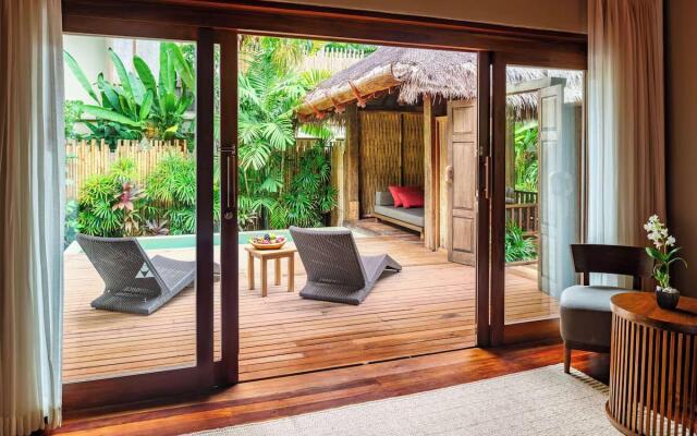 Anantara Rasananda Koh Phangan Villa Resort & Spa