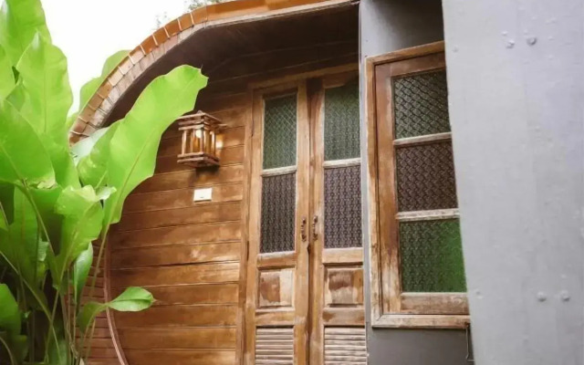River View Resort At Chaewlan