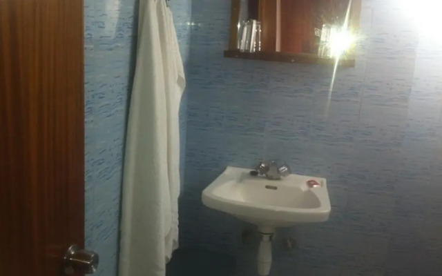 Hotel Katerina