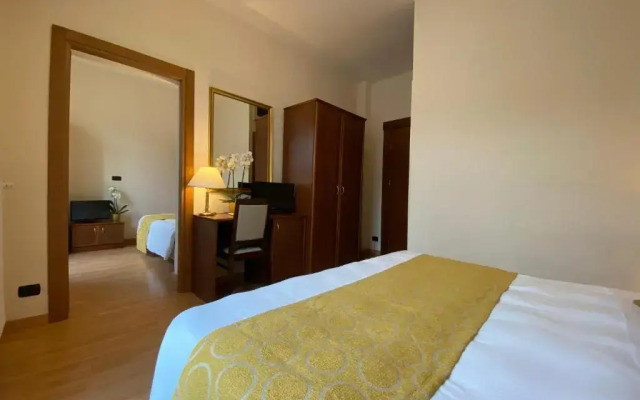 Hotel Eletto