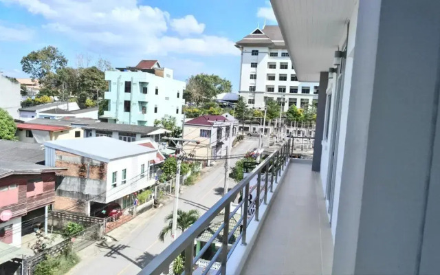 Baan Samrarn