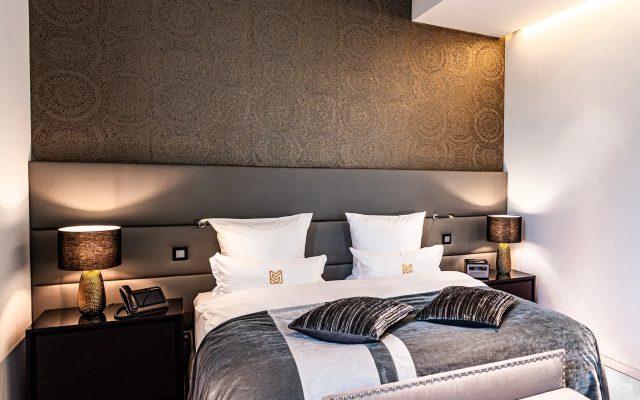 Main Suites
