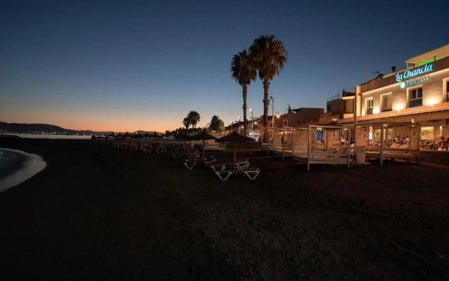 Hotel La Chancla