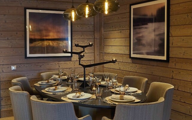 Six Senses Residences Courchevel