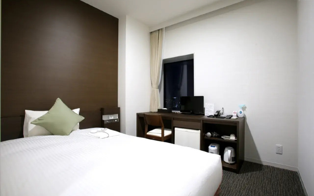 Compact Double room with Skytree view (풀 더블 침대) 사진 1