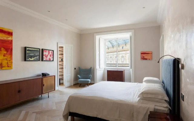 Galleria Vik Milano - Townhouse Galleria - Small Luxury Hotels of the World