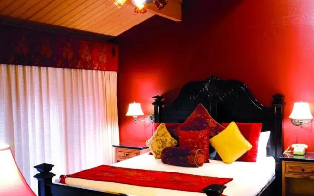 Курорт Junipine