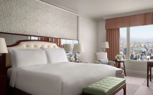 Superior Double room (풀 더블 침대) 사진 1