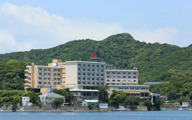 Ooedo Onsen Monogatari Iseshima